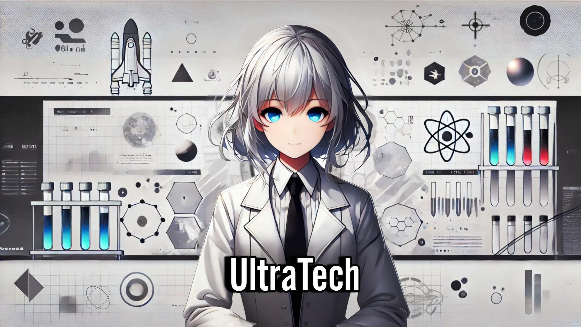 Главная | UltraTech